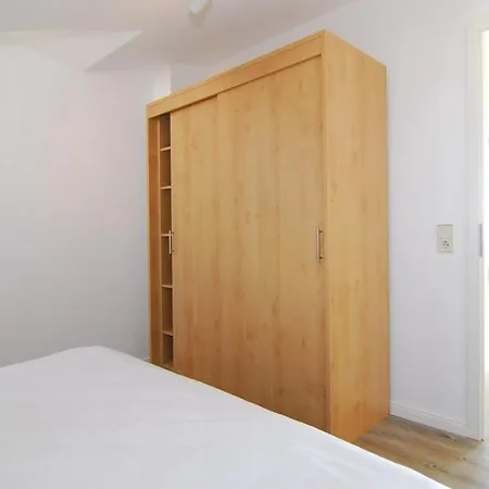 Residenz Mauritius, Whg 58 Apartamento