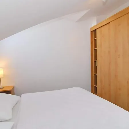 Апартаменты Residenz Mauritius, Whg 58 *