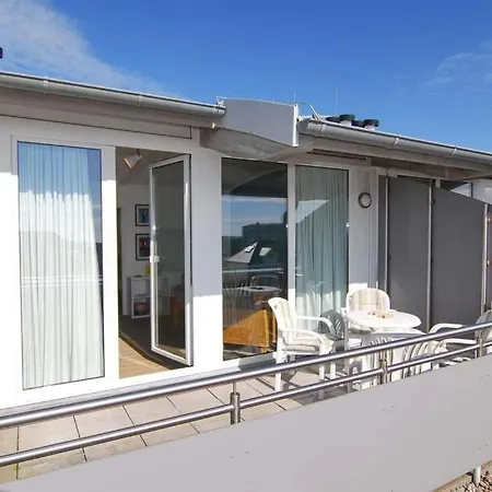 Residenz Mauritius, Whg 58 *