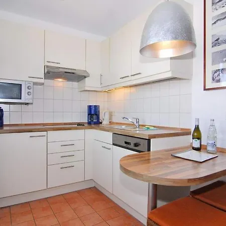 Residenz Mauritius, Whg 58 * Вестерланд