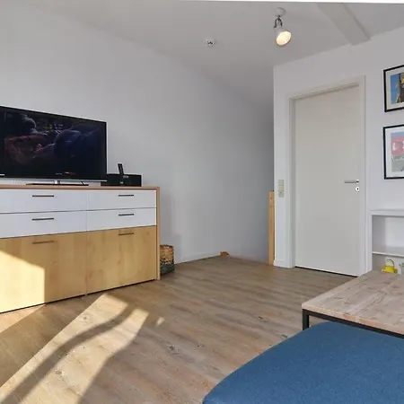 Residenz Mauritius, Whg 58 Apartamento *