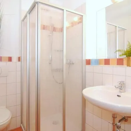 Residenz Mauritius, Whg 58 Апартаменты Вестерланд